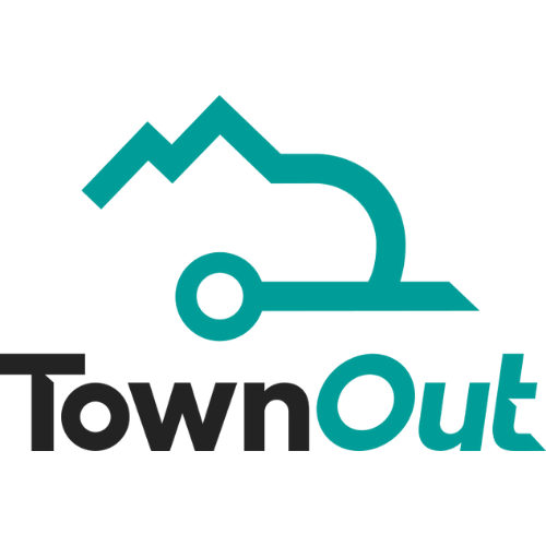 Logo partnera Townout