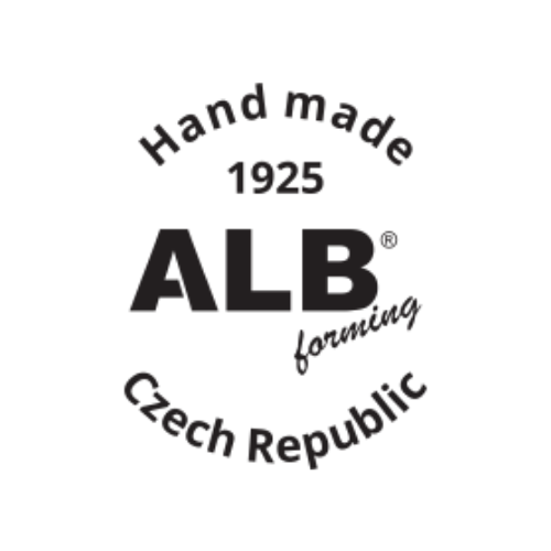 Logo partnera Alb