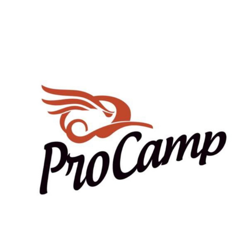 Logo partnera Procamp
