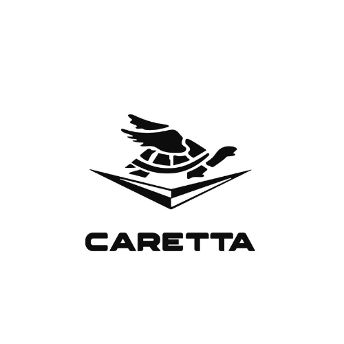 Logo partnera Carreta